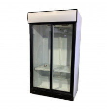 Холодильный шкаф двухдверный Super 16