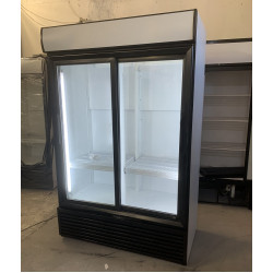 Холодильный шкаф двухдверный FV1200