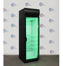 Шкаф холодильный Norcool Super 76 LED RGB