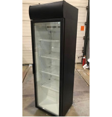 Холодильный шкаф S-8 Черный
