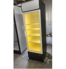 Холодильный шкаф К-390 однодверный