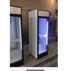 Холодильный шкаф S-600 однодверный